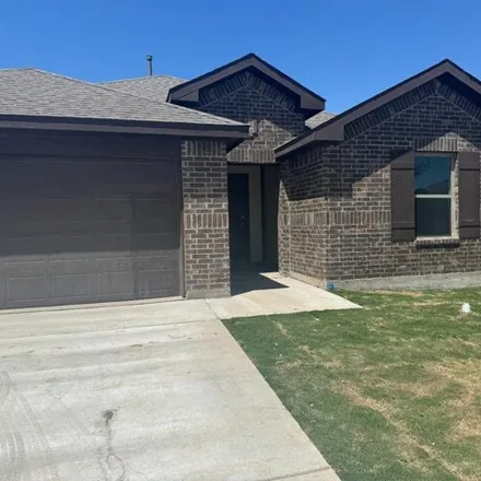 Rent this 4 bed house on unnamed road in Lubbock, TX 79423