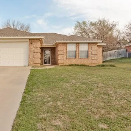 Buy this 3 bed house on 1280 West Main Street in Decatur, TX 76234