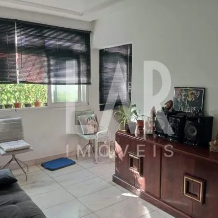 Image 1 - Rua Contria, Alto Barroca, Belo Horizonte - MG, 30431-020, Brazil - Apartment for sale