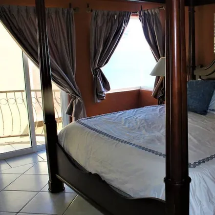 Rent this 4 bed condo on San José del Cabo in Los Cabos Municipality, Mexico