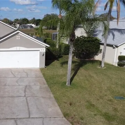 Buy this 3 bed house on 592 Sunridge Woods Boulevard in Polk County, FL 33837