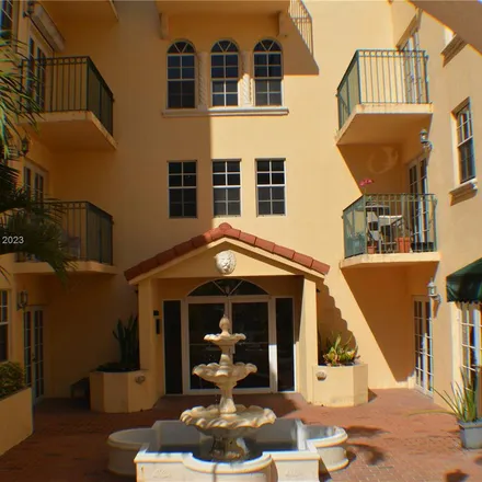 Image 2 - 323 Navarre Avenue, Coral Gables, FL 33134, USA - Apartment for rent