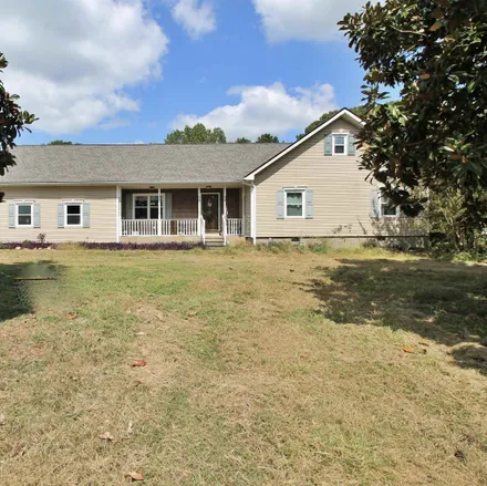 Buy this 3 bed house on 884 Leguin Mill Road in Unity Grove, Henry County