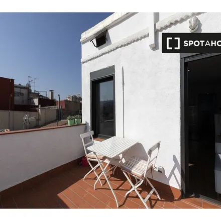 Image 15 - Carrer de Francesc Pujols, 7, 08002 Barcelona, Spain - Apartment for rent