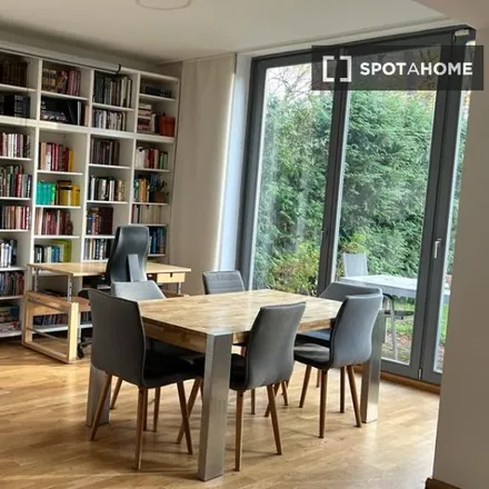 Rent this 4 bed apartment on Marshallstraße 5 in 14169 Berlin, Germany