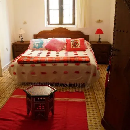 Rent this 1 bed house on Al Hoceïma in Taza-Al Hoceima-Taounate, Morocco