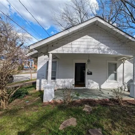 Buy this 3 bed house on 888 Marion Avenue Southeast in Atlanta, GA 30312