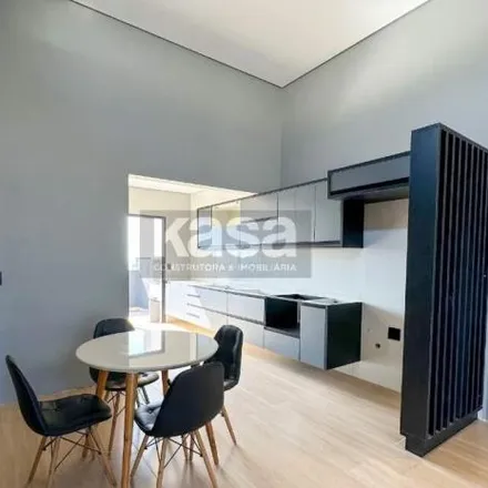 Buy this studio house on unnamed road in Vila Verde, Bragança Paulista - SP