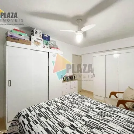 Buy this 1 bed apartment on Avenida Presidente Castelo Branco in Canto do Forte, Praia Grande - SP
