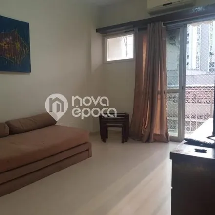 Buy this 1 bed apartment on Rua Paula Brito in Andaraí, Rio de Janeiro - RJ