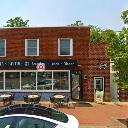 Image 1 - Human Village Brewing Company, Uptown Pitman, 148 South Broadway, Pitman, Gloucester County, NJ 08071, USA - Apartment for rent