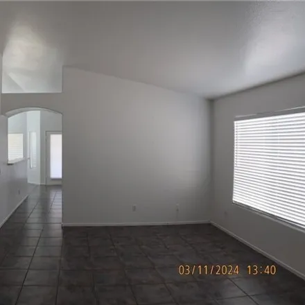 Image 2 - 3438 Termination Court, Las Vegas, NV 89129, USA - House for rent