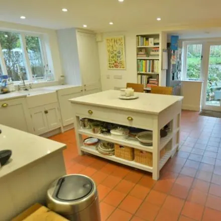 Image 3 - Gamekeepers Cottage, 282 Bournemouth Road, Charlton Marshall, DT11 9NG, United Kingdom - House for sale