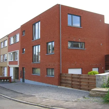 Image 3 - Rue de l'Hôtel Communal 5, 4420 Saint-Nicolas, Belgium - Apartment for rent