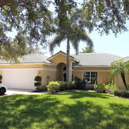 Rent this 3 bed house on 485 Otter Lane North in Jupiter, FL 33458