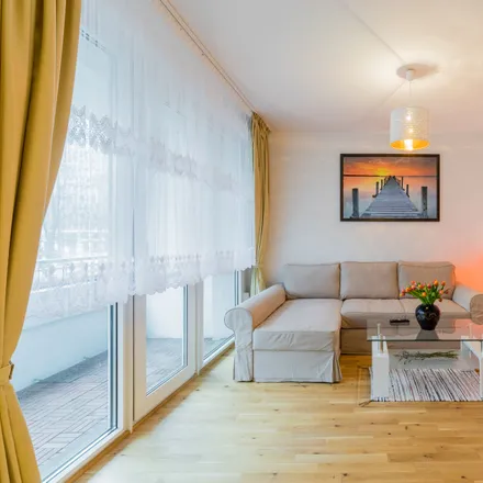 Rent this 2 bed apartment on Mollstraße 3a in 10178 Berlin, Germany