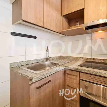 Buy this 2 bed apartment on Radal 80 in 916 0002 Estación Central, Chile
