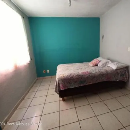 Rent this 3 bed house on Santa Cruz in Colonia Calle Santa Cruz Amalinalco, 56605 Chalco de Díaz Covarrubias