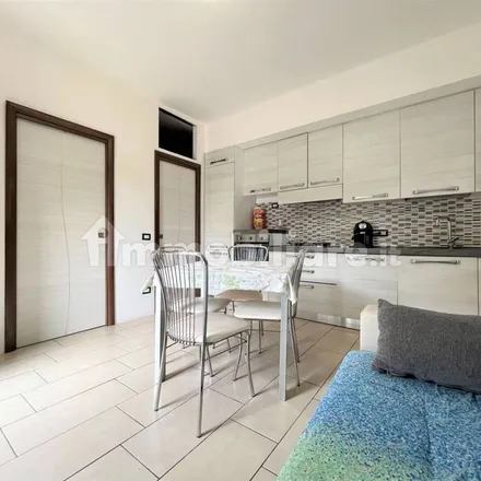 Rent this 2 bed apartment on Via U. Fondacaro in Catanzaro CZ, Italy