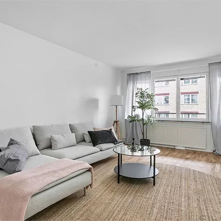 Image 4 - Intagsgatan, 633 50 Eskilstuna, Sweden - Apartment for rent