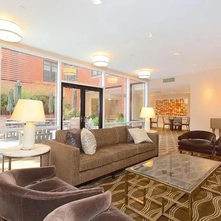 Rent this 3 bed apartment on The Harrison in 205 West 76th Street, New York