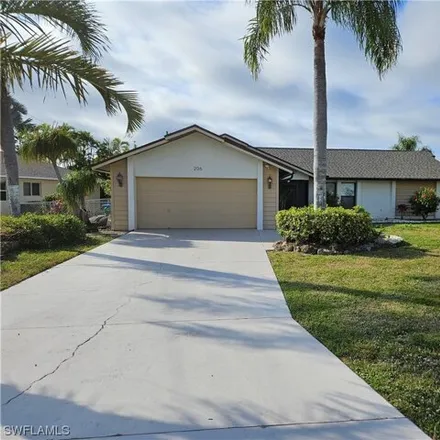 Image 1 - 213 Southwest 36th Terrace, Cape Coral, FL 33914, USA - House for rent