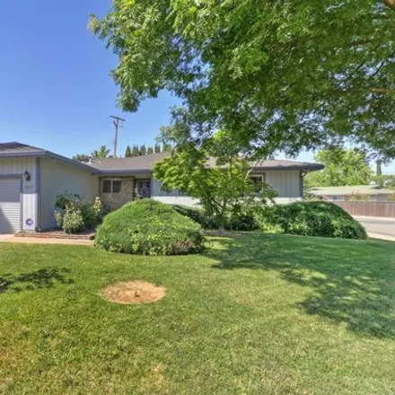 Buy this 3 bed house on 3517 Eisenhower Dr in Sacramento, California