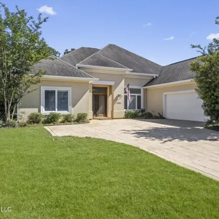 Buy this 3 bed house on 9324 Alcove Lane in Ocean Springs, MS 39564