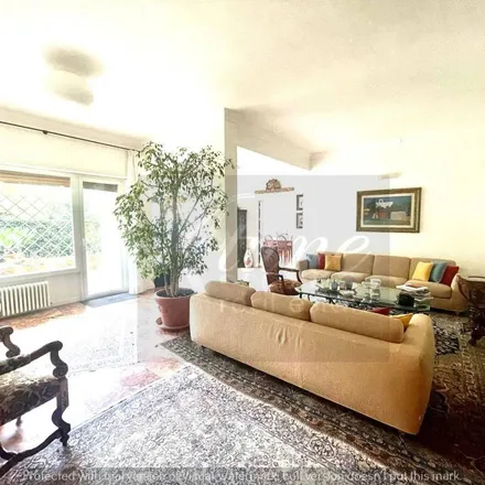Rent this 5 bed apartment on Via Bernardino Molinari in 00194 Rome RM, Italy