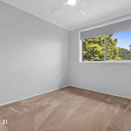 Image 2 - Jacquinot Place, Glenfield NSW 2167, Australia - Apartment for rent