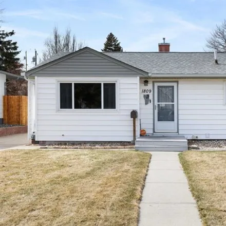 Buy this 4 bed house on 1218 Deadwood Street in Sturgis, SD 57785