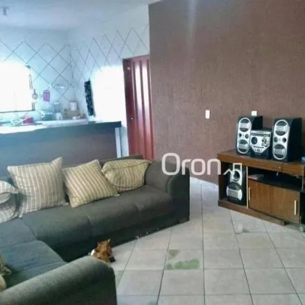 Buy this 3 bed house on Avenida Goiás in Cidade Livre, Aparecida de Goiânia - GO