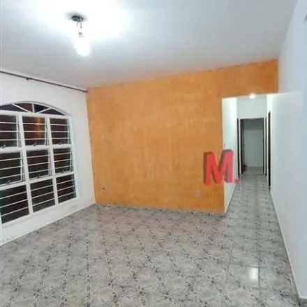 Buy this 2 bed house on Rua Julieta Domingues Santucci in Jardim Tatiana (Votorantim), Votorantim - SP
