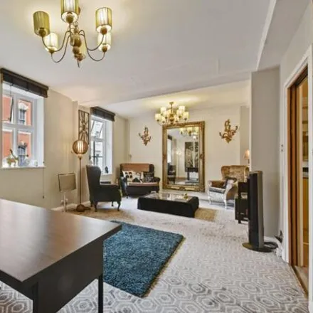 Buy this 2 bed apartment on Carrington House in 6 Hertford Street, London