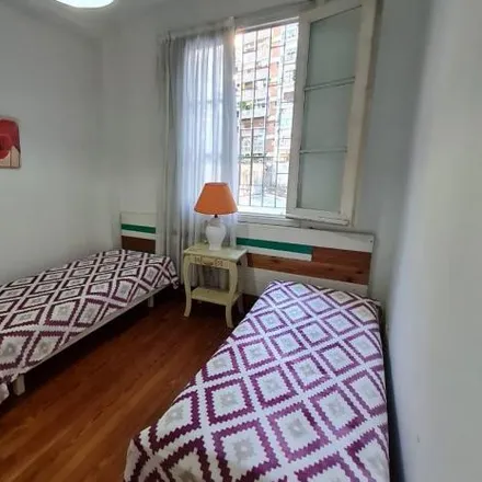 Rent this 2 bed apartment on French 2809 in Recoleta, C1425 AVL Buenos Aires