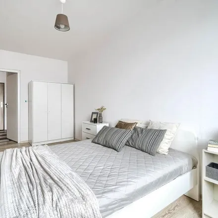 Rent this 2 bed apartment on Szlachecka 2 in 03-259 Warsaw, Poland