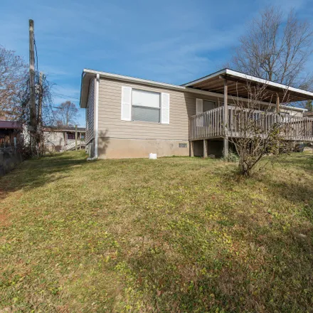 Buy this 3 bed house on 357 Ethel Drive in Jessamine County, KY 40356