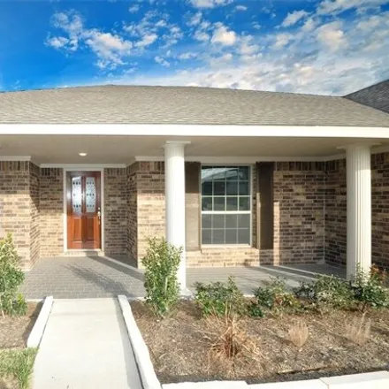 Image 2 - unnamed road, League City, TX, USA - House for sale