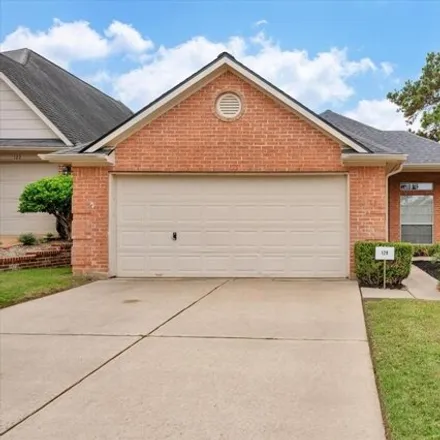 Buy this 3 bed house on 135 Fairway View in Conroe, TX 77356