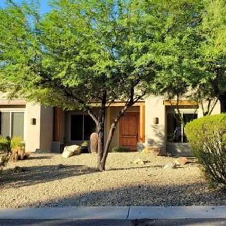 Rent this 3 bed house on 15059 East Tequesta Court in Fountain Hills, AZ 85268