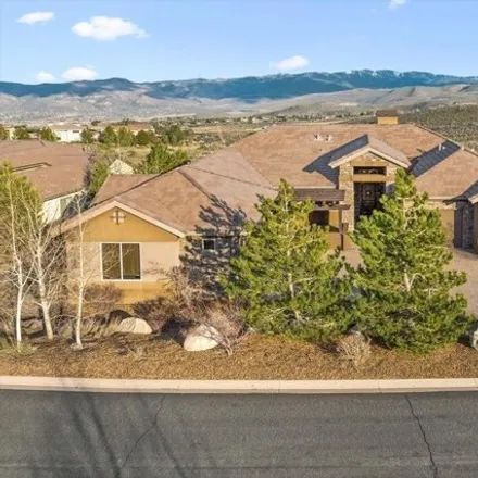 Buy this 5 bed house on 5742 Flowering Sage Trail in Washoe County, NV 89511