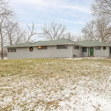 Buy this 3 bed house on W20 Oakwood Drive in Delafield, WI 53018