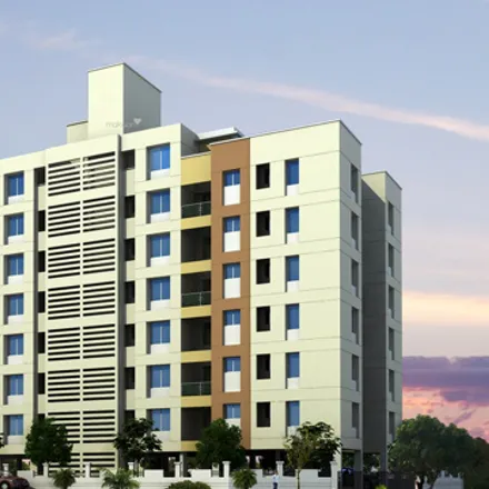 Rent this 3 bed apartment on unnamed road in Pashan, Pune - 411008