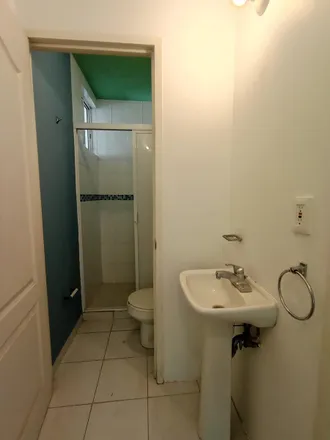 Buy this studio apartment on Avenida Río Consulado in Gustavo A. Madero, 07870 Mexico City