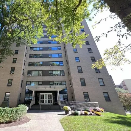Image 1 - 8 Webb Avenue, New York, NY 10468, USA - Apartment for sale