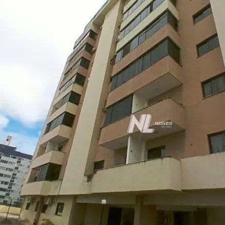 Buy this 2 bed apartment on Avenida Afonso Pena in Tirol, Natal - RN