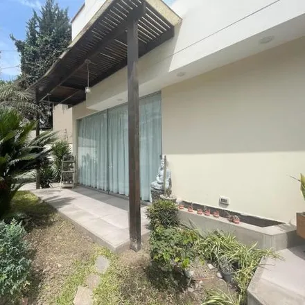 Rent this 4 bed house on Calle Paseo de Los Condes in La Molina, Lima Metropolitan Area 15051