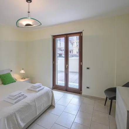 Rent this 3 bed apartment on Pescara