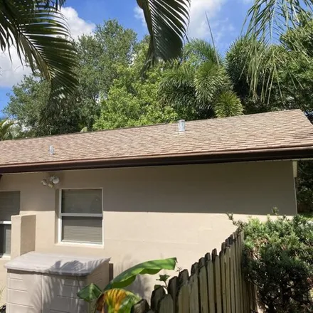 Rent this studio apartment on 2906 Emory Street in Melbourne, FL 32901