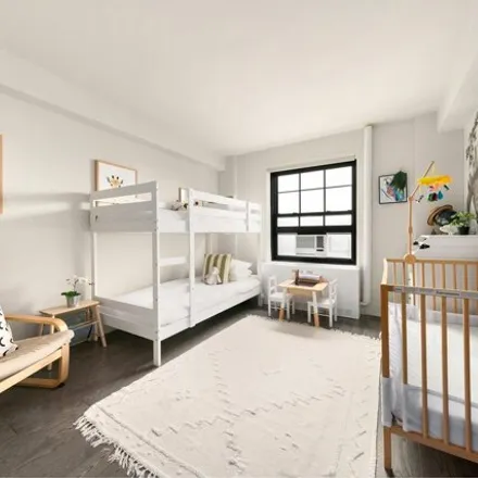 Image 9 - 365 Clinton Avenue, New York, NY 11238, USA - Apartment for sale